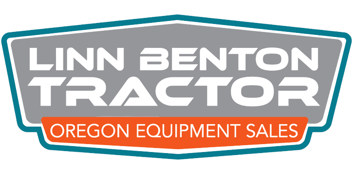Linn Benton Tractor