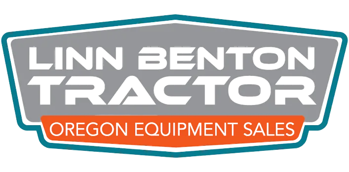 Linn Benton Tractor