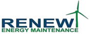 Renew Energy Maintenance