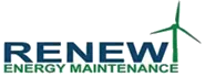 Renew Energy Maintenance